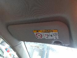 View Auto part Right Front Door Window Toyota Corolla 2016