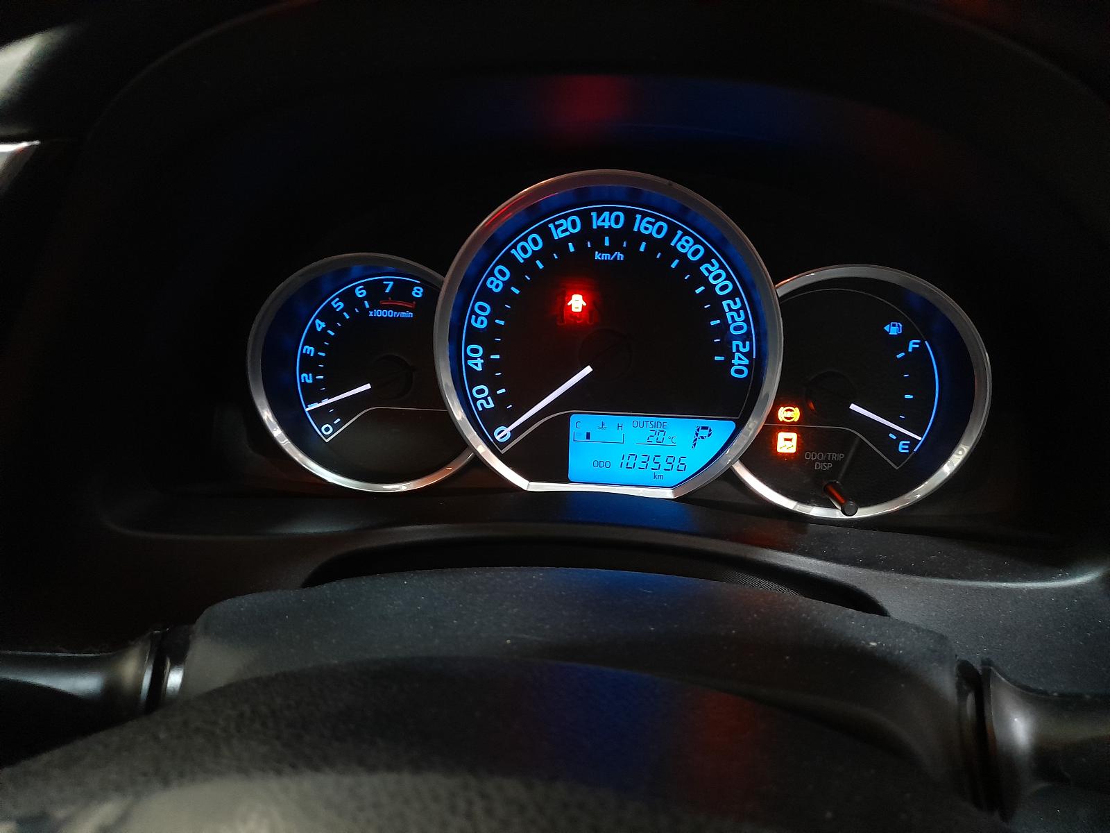 View Auto part Right Front Door Window Toyota Corolla 2016