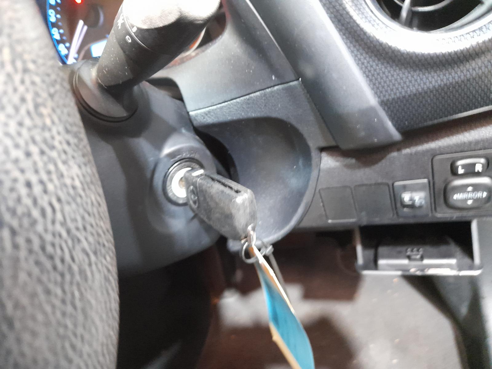 View Auto part Right Front Door Window Toyota Corolla 2016