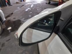 View Auto part Right Front Door Window Toyota Corolla 2016