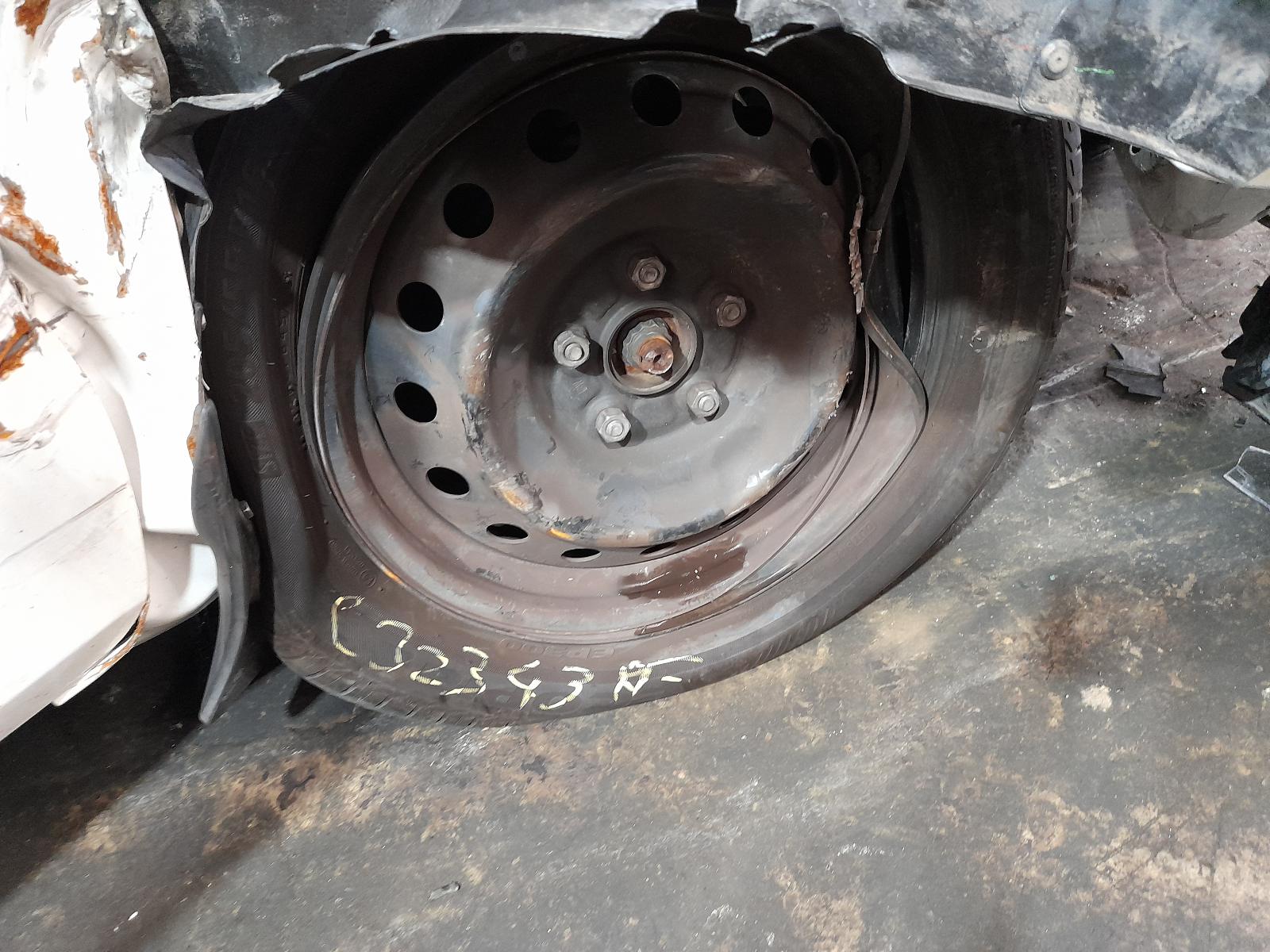 View Auto part Right Front Door Window Toyota Corolla 2016