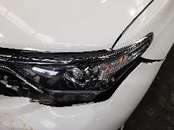 View Auto part Right Front Door Window Toyota Corolla 2016