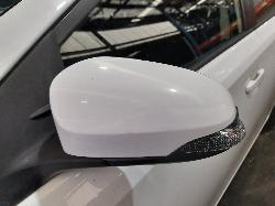 View Auto part Right Front Door Window Toyota Corolla 2016