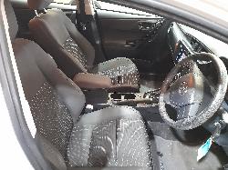 View Auto part Right Front Door Window Toyota Corolla 2016