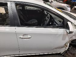 View Auto part Right Front Door Window Toyota Corolla 2016