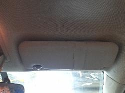 View Auto part Right Front Door Window Toyota Corolla 2016