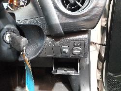 View Auto part Right Front Door Window Toyota Corolla 2016