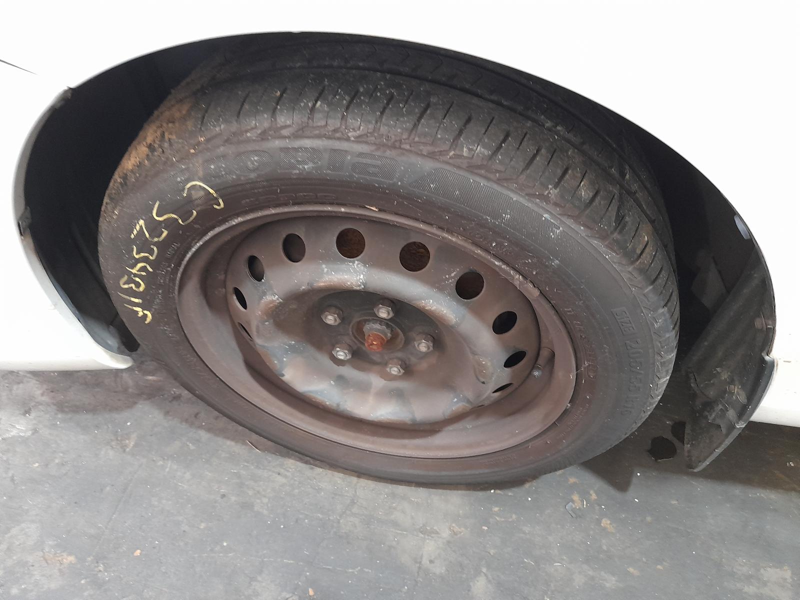 View Auto part Right Front Door Window Toyota Corolla 2016