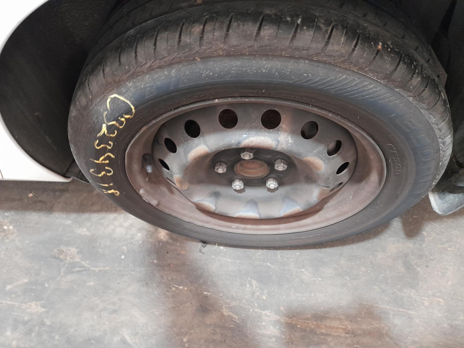 View Auto part Right Front Door Window Toyota Corolla 2016