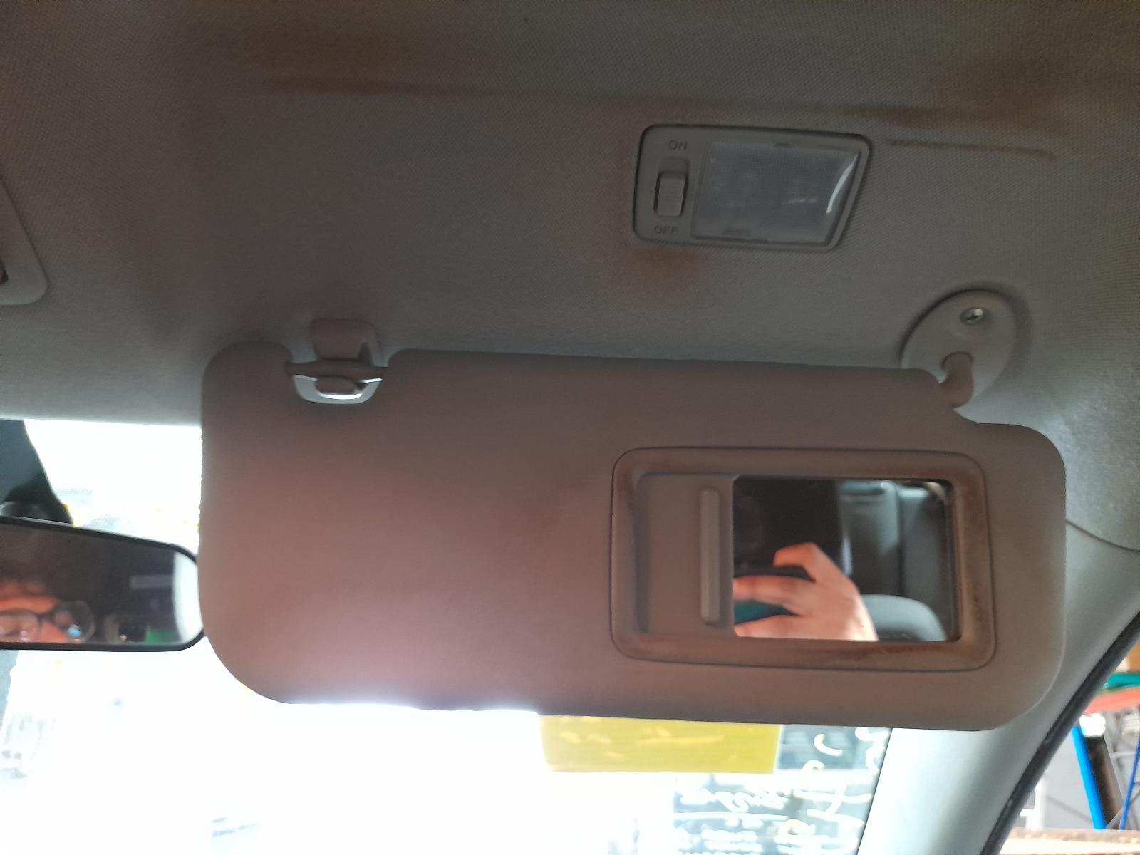 View Auto part Right Front Door Window Toyota Corolla 2016