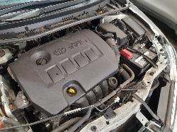 View Auto part Right Front Door Window Toyota Corolla 2016