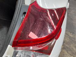 View Auto part Right Front Door Window Toyota Corolla 2016