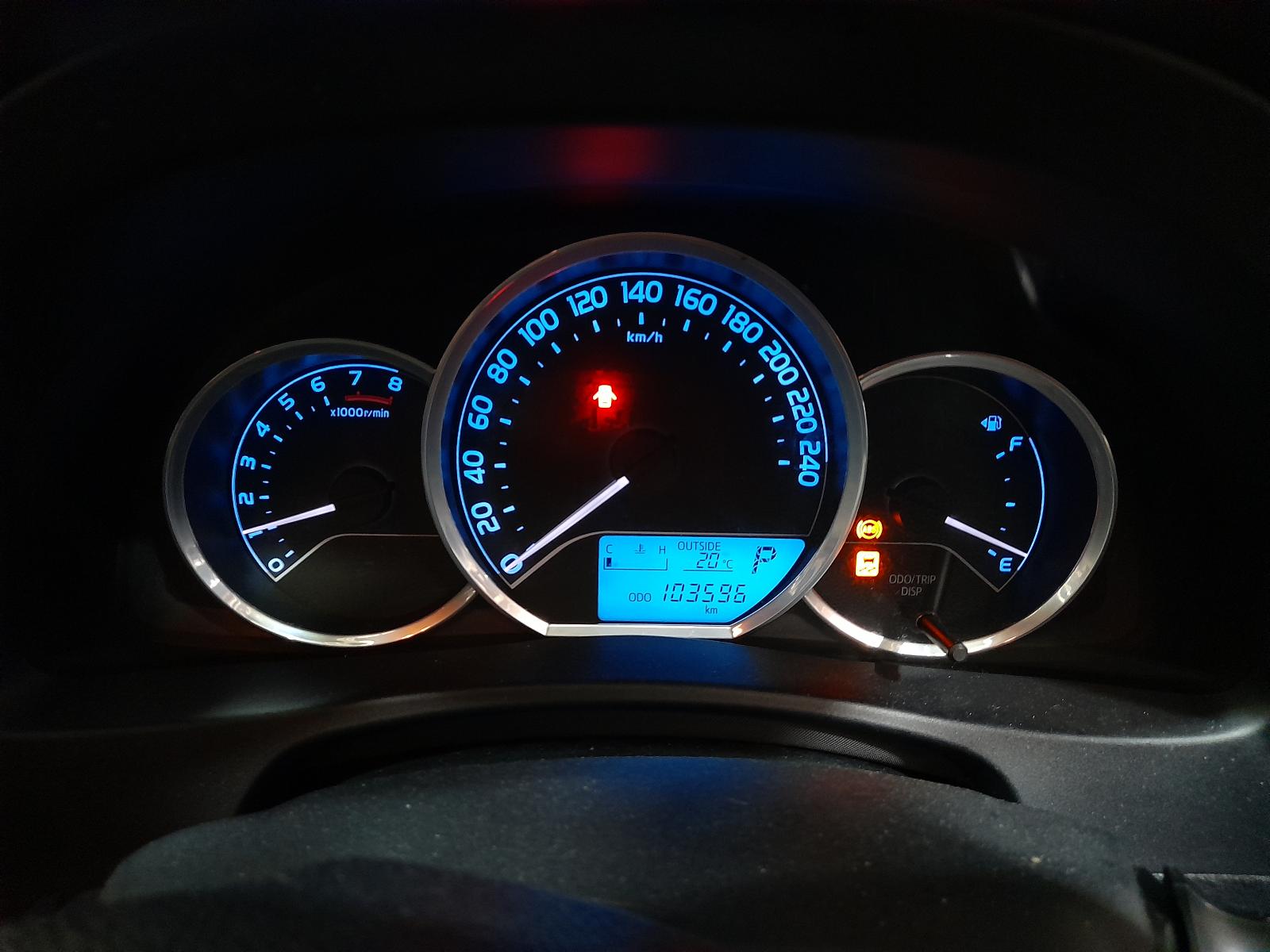 View Auto part Right Front Door Window Toyota Corolla 2016