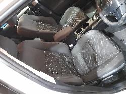 View Auto part Right Front Door Window Toyota Corolla 2016