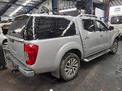 View Auto part Engine Nissan Navara 2019