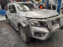 View Auto part Engine Nissan Navara 2019