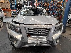 View Auto part Engine Nissan Navara 2019