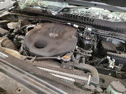 View Auto part Engine Nissan Navara 2019