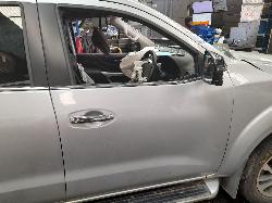 View Auto part Engine Nissan Navara 2019