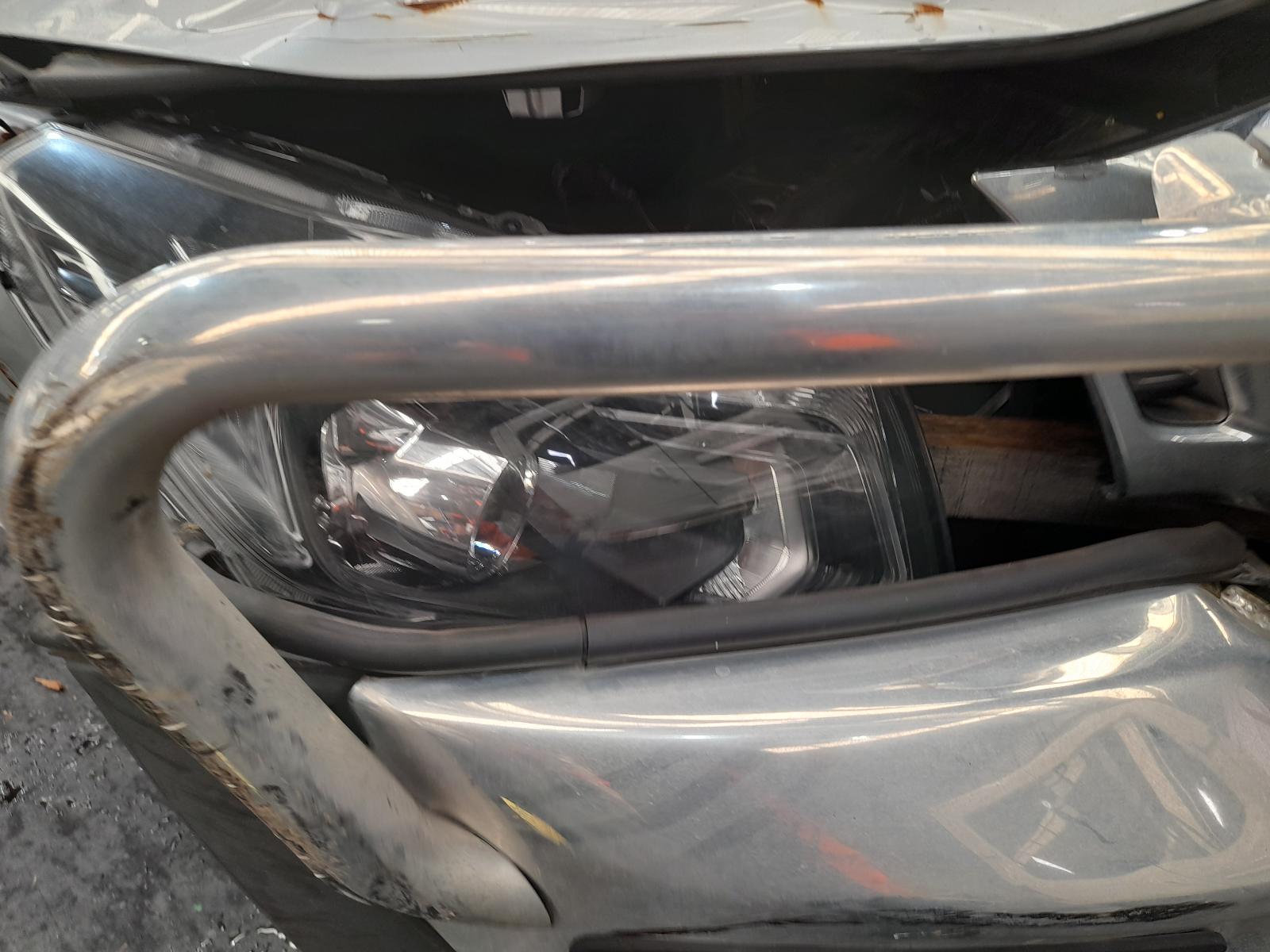 View Auto part Rear Diff Assembly Nissan Navara 2019