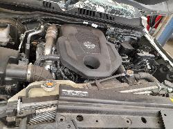 View Auto part Engine Nissan Navara 2019