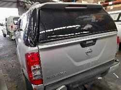 View Auto part Engine Nissan Navara 2019