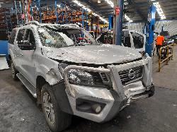 View Auto part Engine Nissan Navara 2019