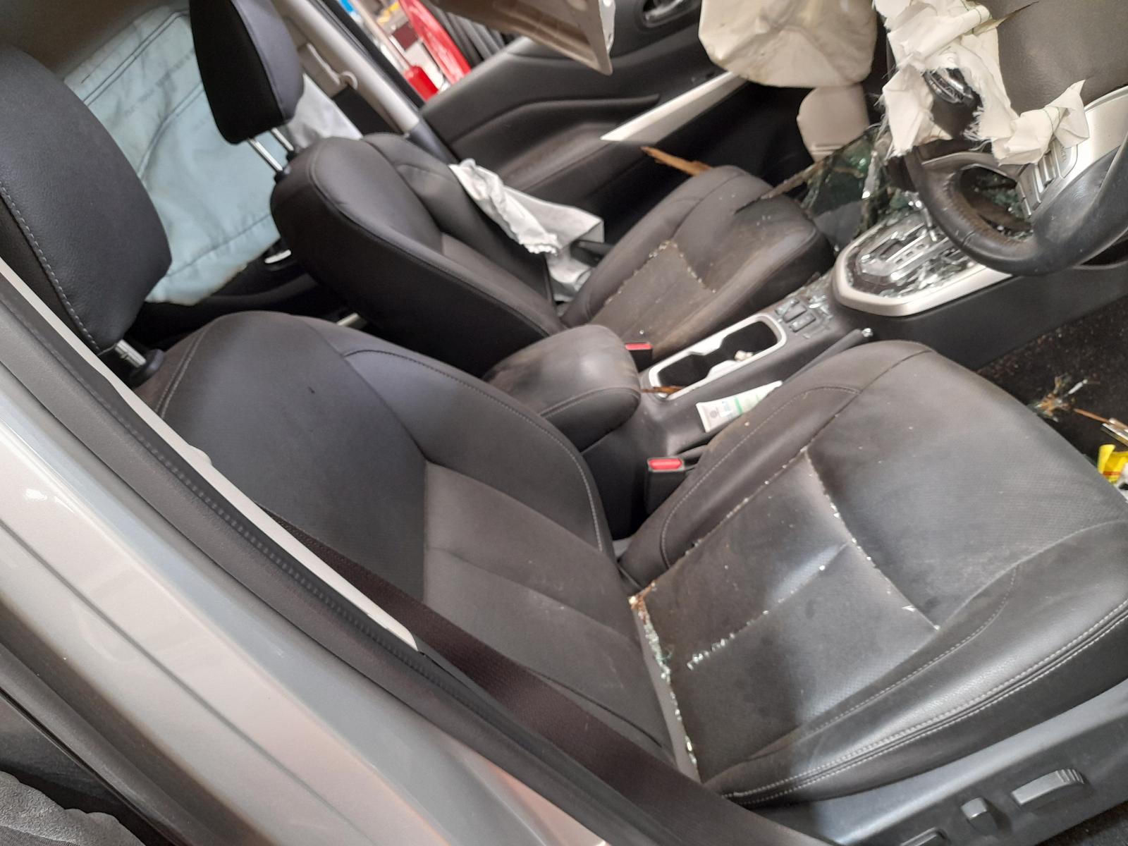 View Auto part Rear Diff Assembly Nissan Navara 2019
