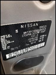 View Auto part Engine Nissan Navara 2019