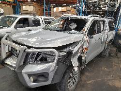 View Auto part Engine Nissan Navara 2019