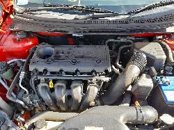 View Auto part Throttle Body Kia Cerato 2010