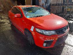View Auto part Throttle Body Kia Cerato 2010