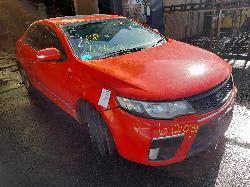 View Auto part Throttle Body Kia Cerato 2010