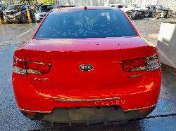 View Auto part Throttle Body Kia Cerato 2010