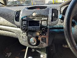 View Auto part Throttle Body Kia Cerato 2010