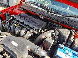 View Auto part Throttle Body Kia Cerato 2010