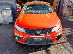 View Auto part Throttle Body Kia Cerato 2010