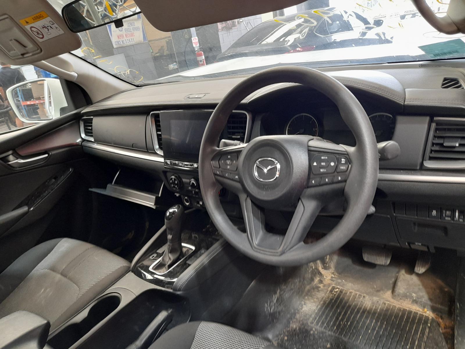 2021 Mazda Bt50 Starter View Auto part Starter Mazda Bt50 2021