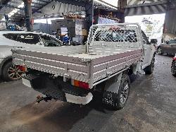 View Auto part Starter Mazda Bt50 2021