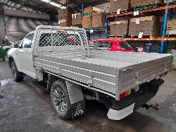 View Auto part Starter Mazda Bt50 2021