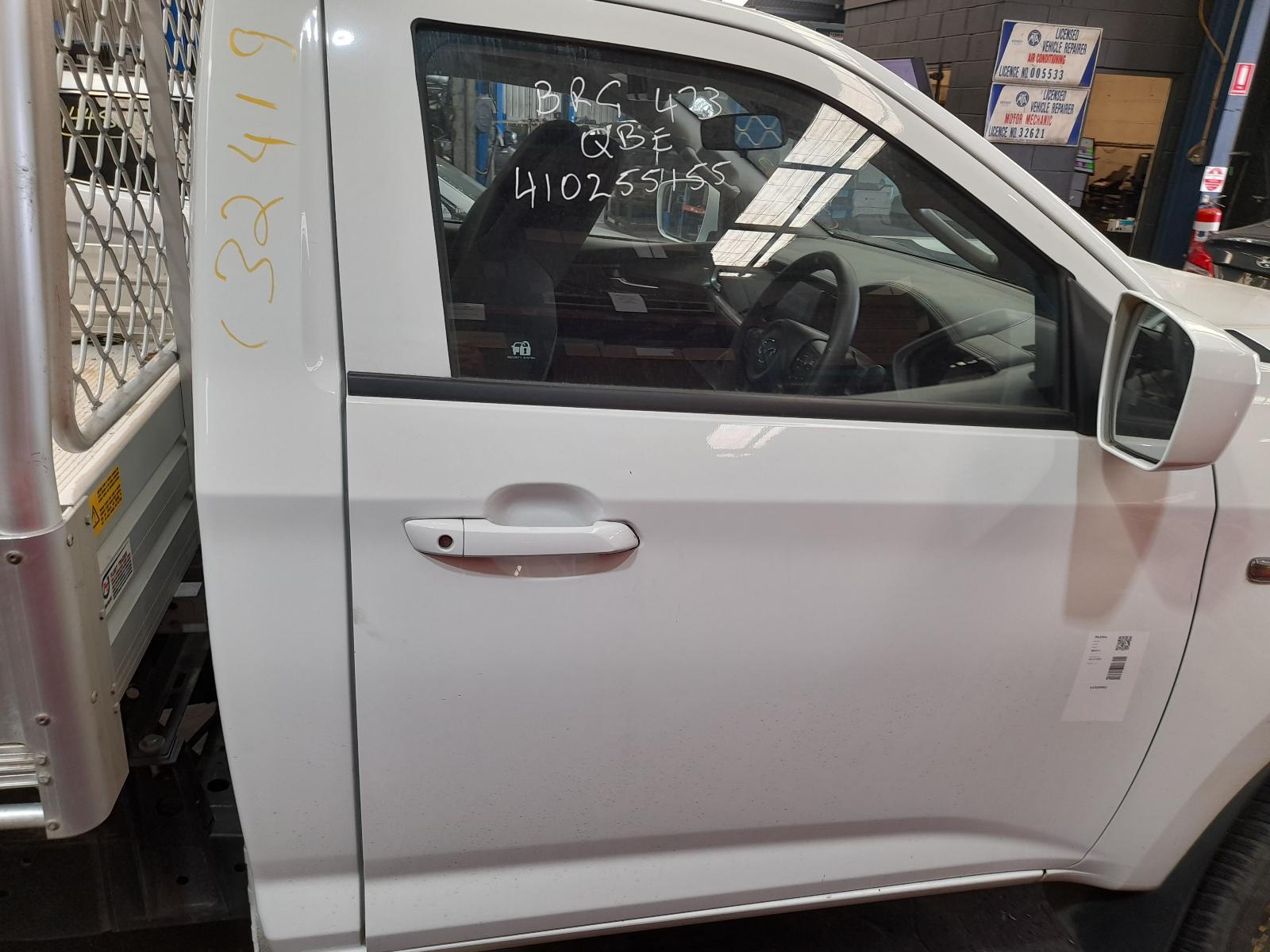 2021 Mazda Bt50 Starter View Auto part Starter Mazda Bt50 2021