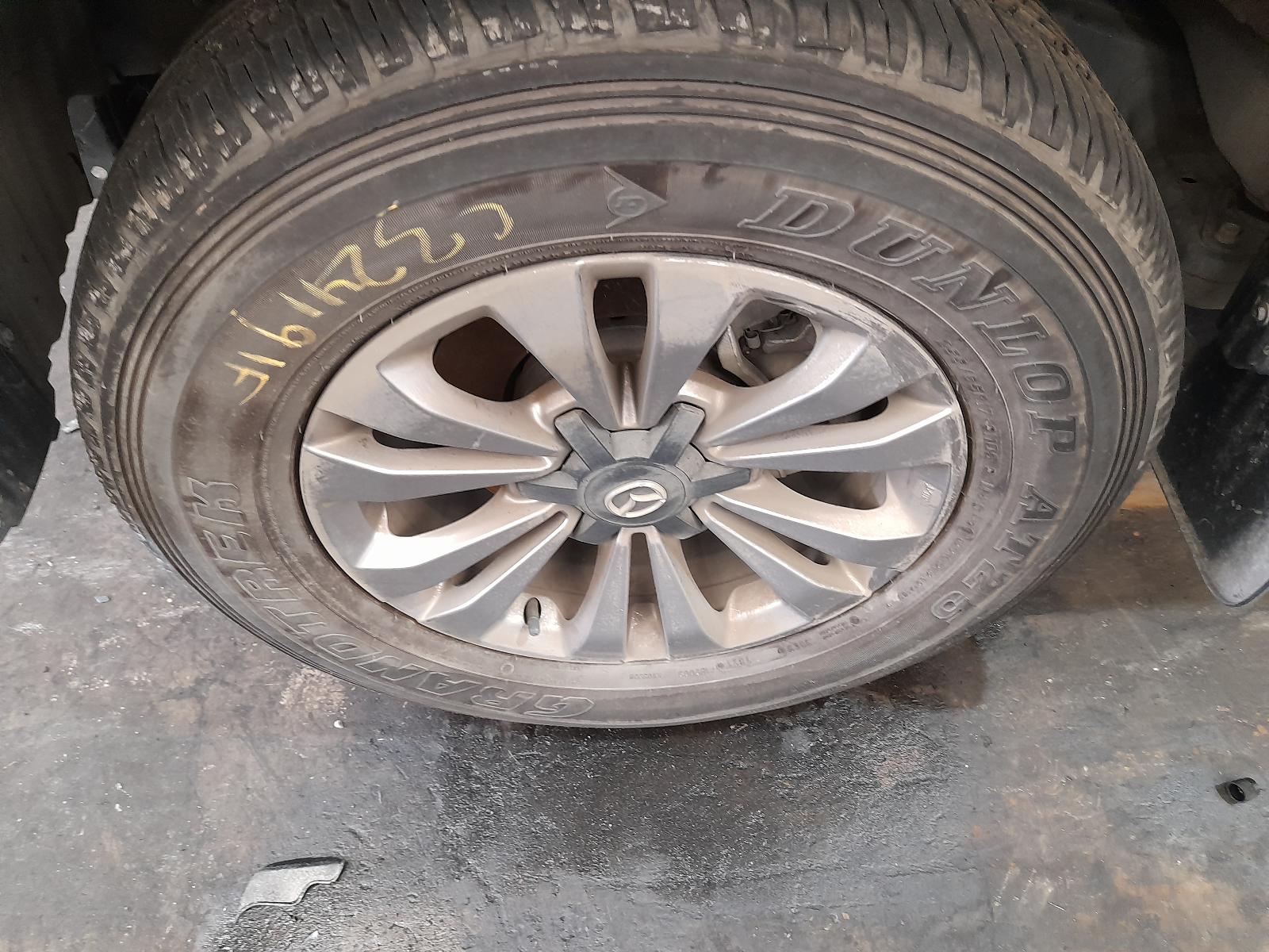 2021 Mazda Bt50 Starter View Auto part Starter Mazda Bt50 2021