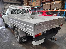 View Auto part Starter Mazda Bt50 2021