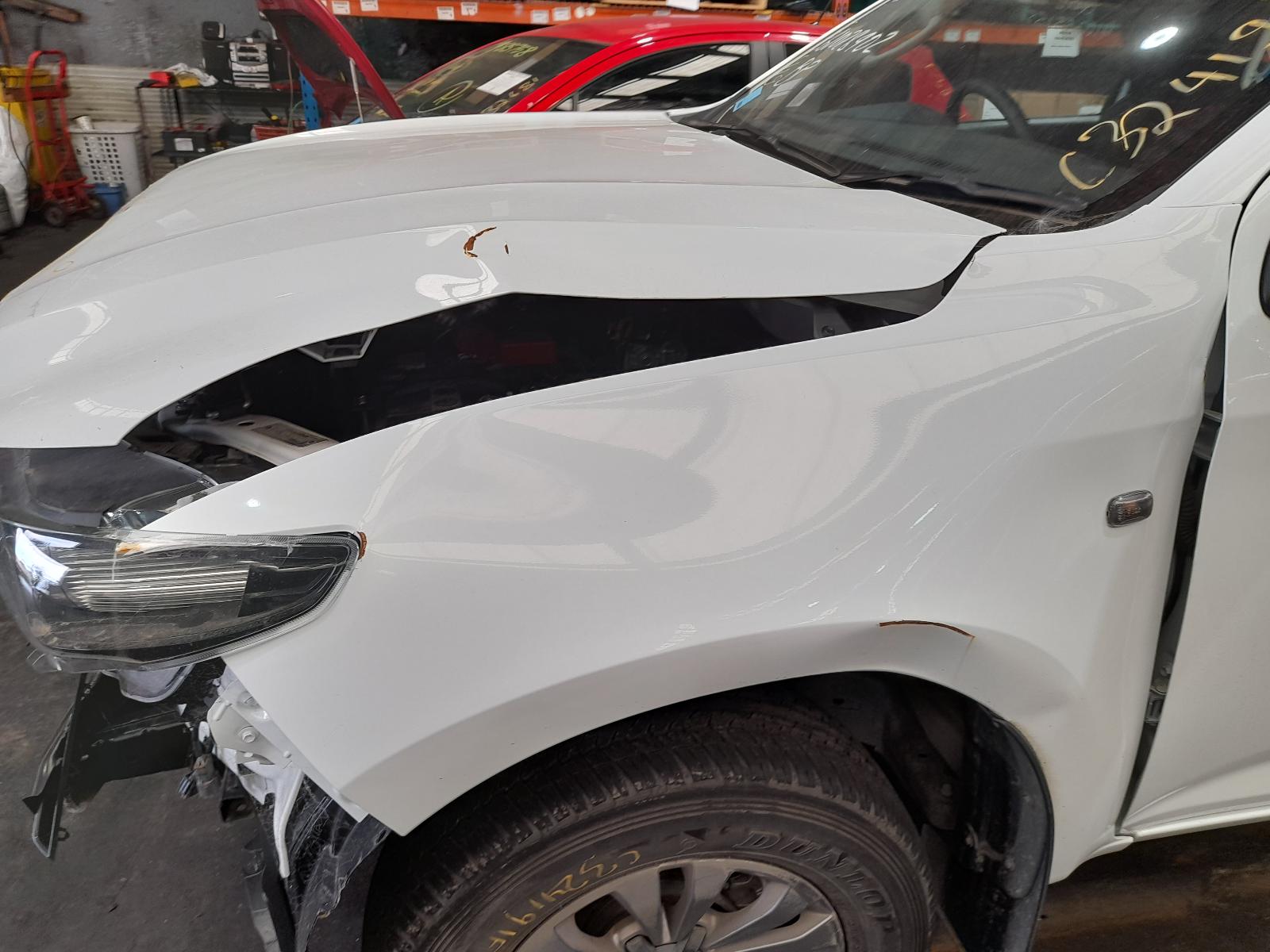 2021 Mazda Bt50 Starter View Auto part Starter Mazda Bt50 2021