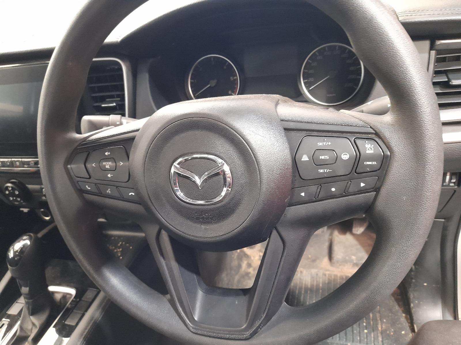2021 Mazda Bt50 Starter View Auto part Starter Mazda Bt50 2021