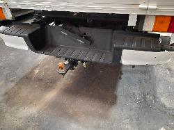 View Auto part Starter Mazda Bt50 2021