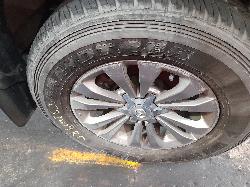 View Auto part Starter Mazda Bt50 2021