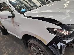 View Auto part Starter Mazda Bt50 2021