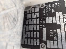 View Auto part Starter Mazda Bt50 2021