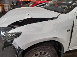 View Auto part Starter Mazda Bt50 2021